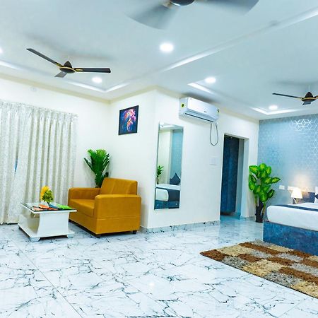 Hotel Aerotel,Hyderabad Shamshabad Exterior photo