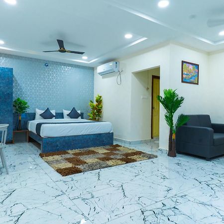 Hotel Aerotel,Hyderabad Shamshabad Exterior photo