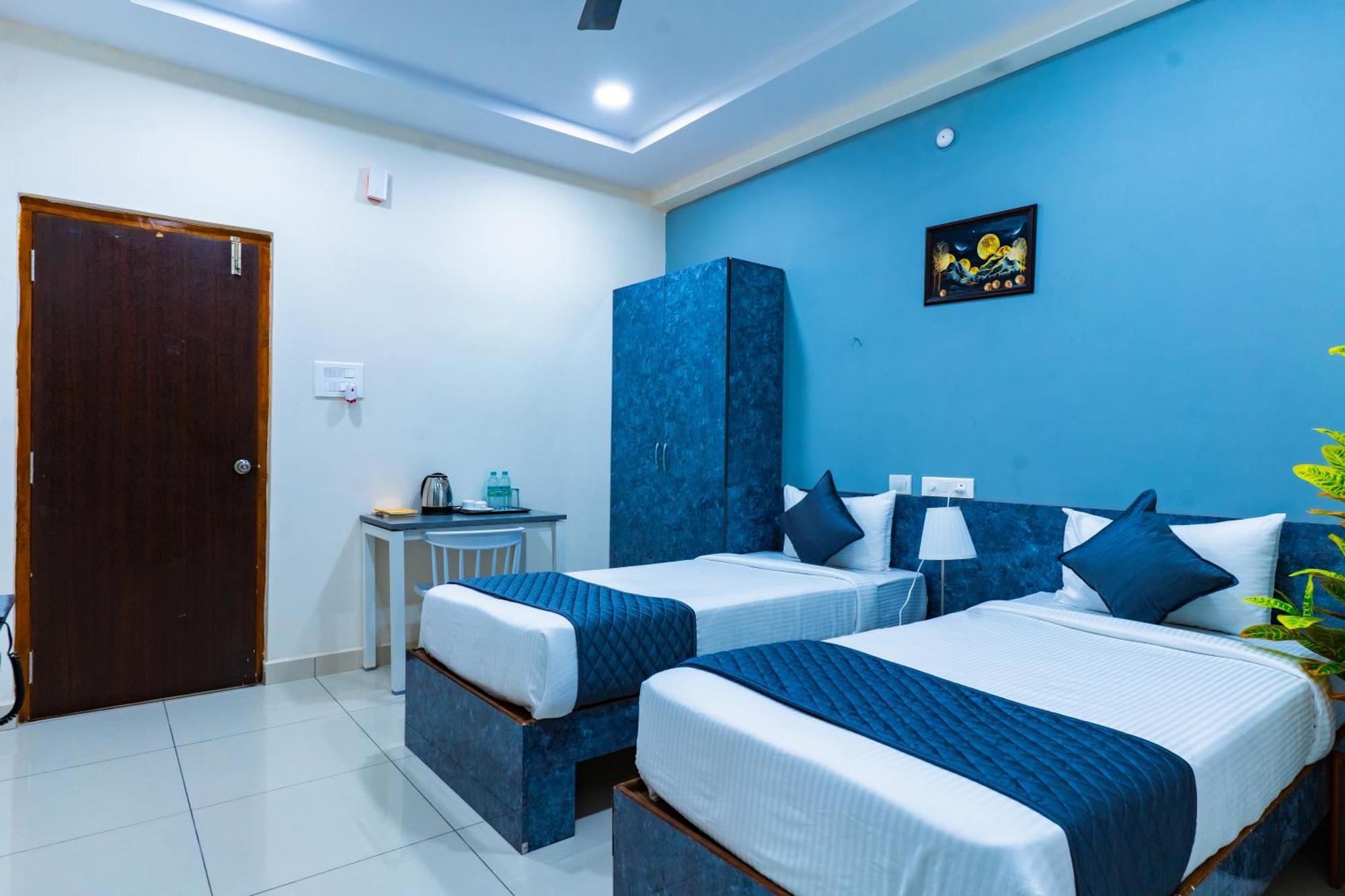 Hotel Aerotel,Hyderabad Shamshabad Exterior photo
