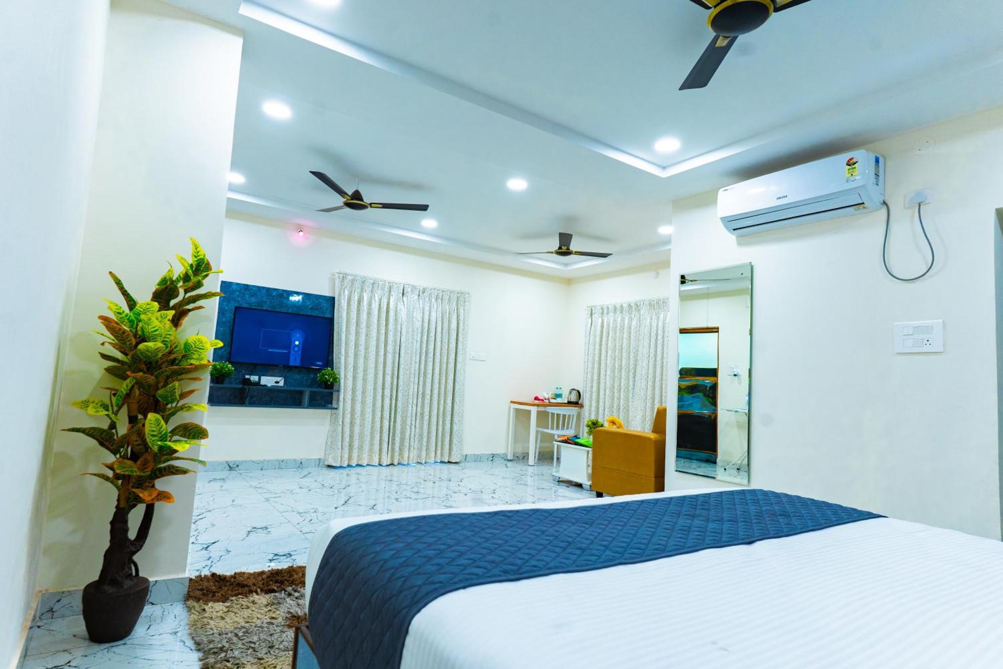 Hotel Aerotel,Hyderabad Shamshabad Exterior photo