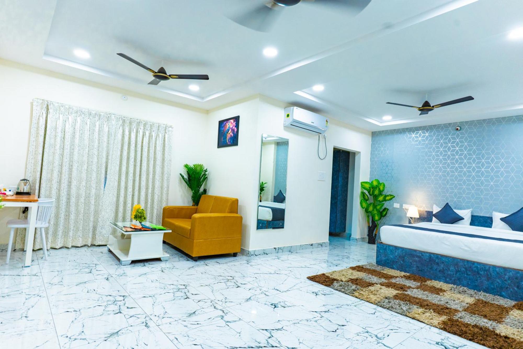 Hotel Aerotel,Hyderabad Shamshabad Exterior photo